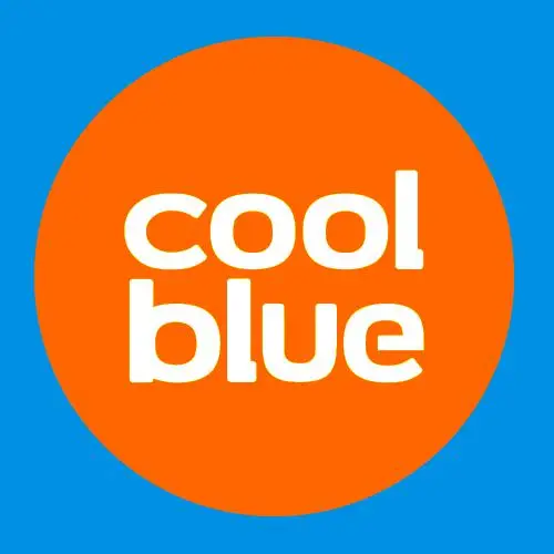 Cool Blue logo