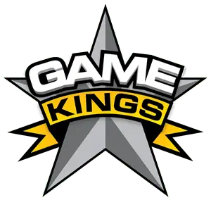 Game Kings logo