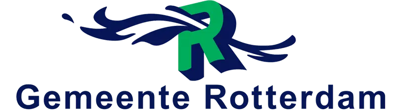 Gemeente Rotterdam logo