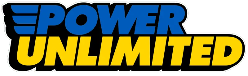 Power Unlimited logo
