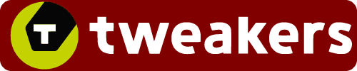 Tweakers logo