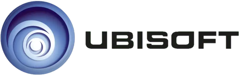 Ubisoft logo