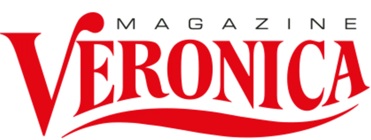 Veronica Magazine logo