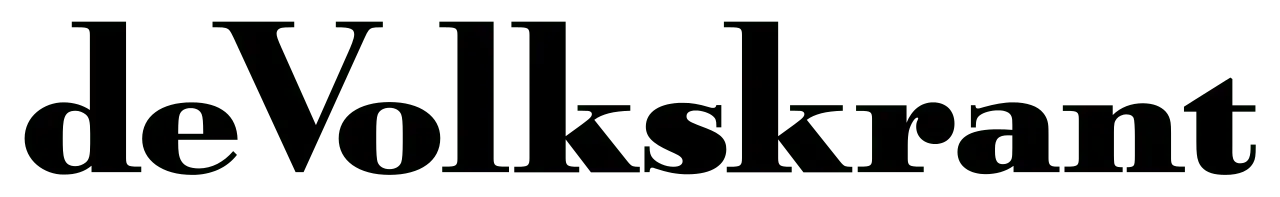 Volkskrant logo