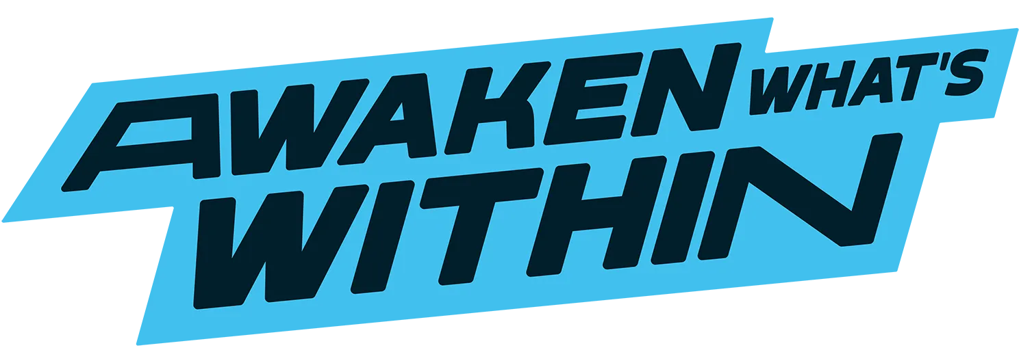 Awaken Whats Within logo