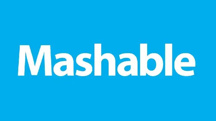 Mashable logo