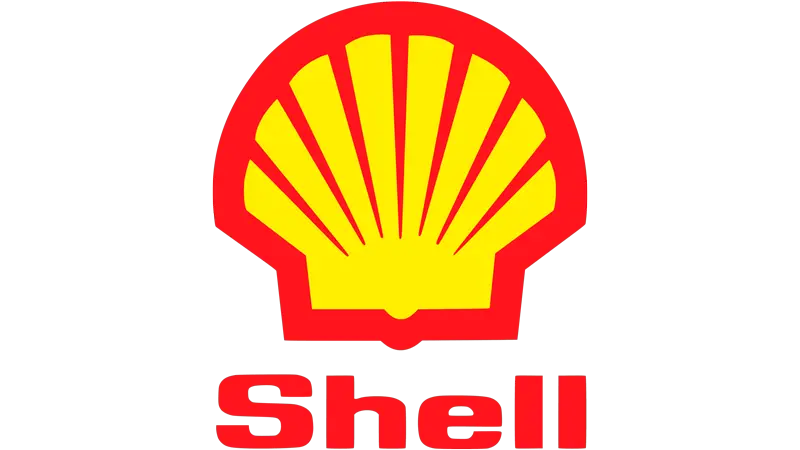 Shell logo
